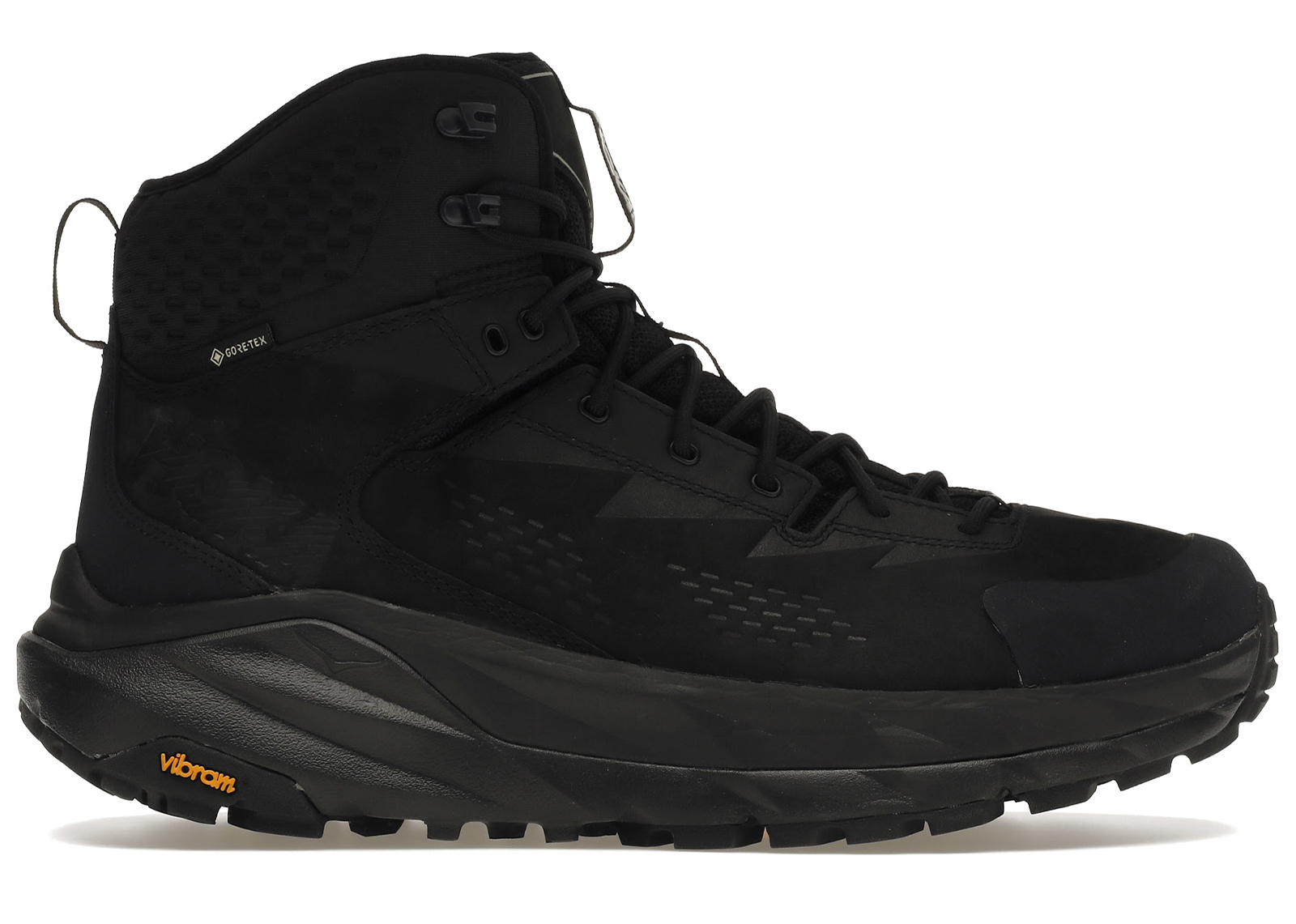 hoka kaha black phantom