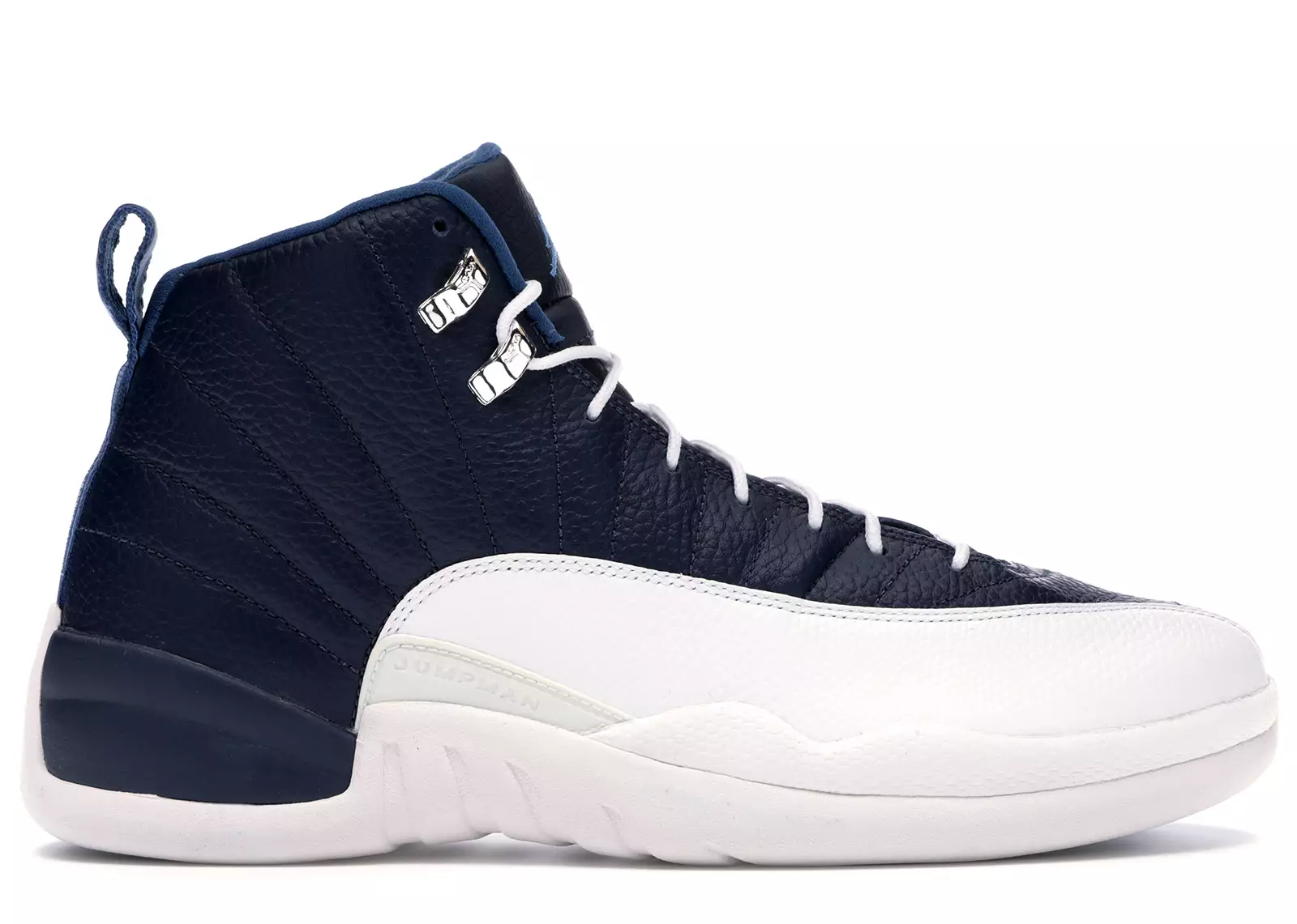Air Jordan 12 Retro Obsidian (2012)