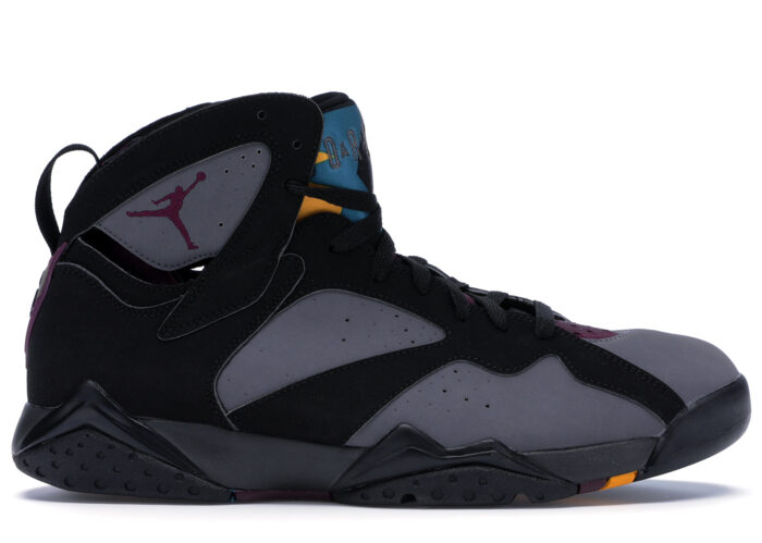 Air Jordan 7 Retro Bordeaux (2015)