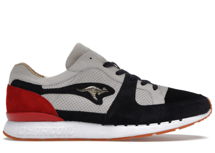 KangaROOS Coil R1 Playmaker