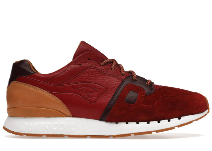 KangaROOS Omnicoil 2 AFEW Jelly