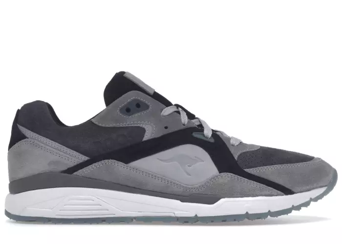KangaROOS Runaway ROOS 002 43einhalb Lupus