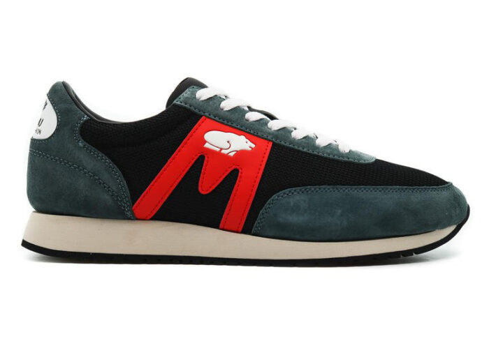 Karhu Albatross 82 Trooper Fiesta