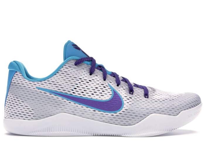 Nike Kobe 11 Low Draft Day