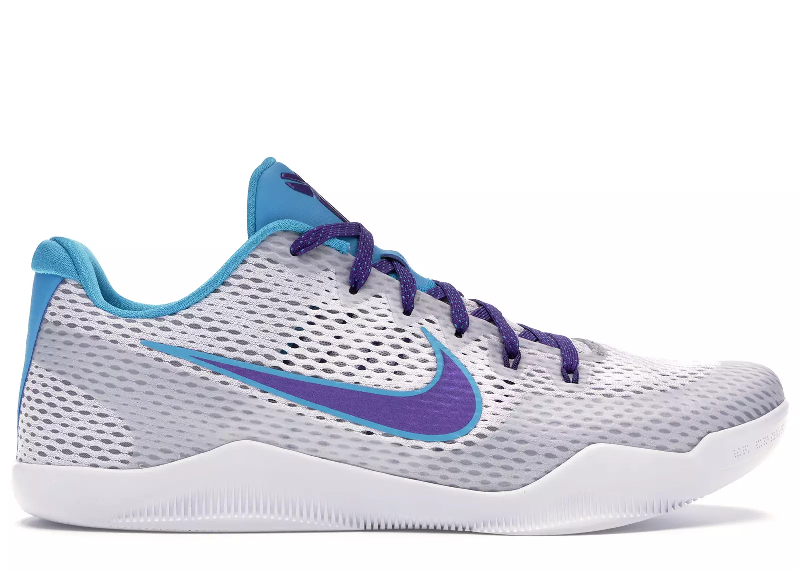 Nike Kobe 11 Low Draft Day