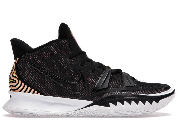 Kyrie 7 Ripple Effect