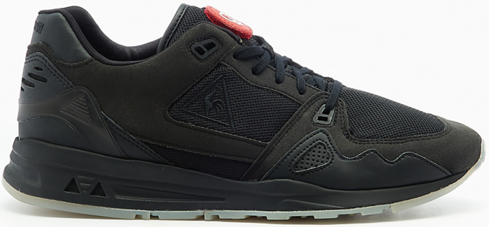 Le Coq Sportif R1000 Jean Andre Black