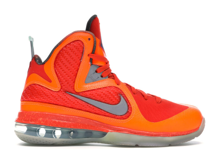 Nike LeBron 9 Big Bang AS (GS)