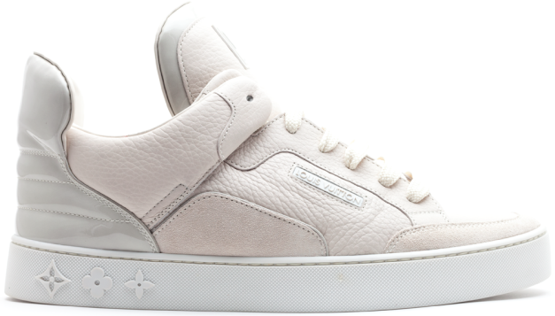 Louis Vuitton Don Kanye Cream