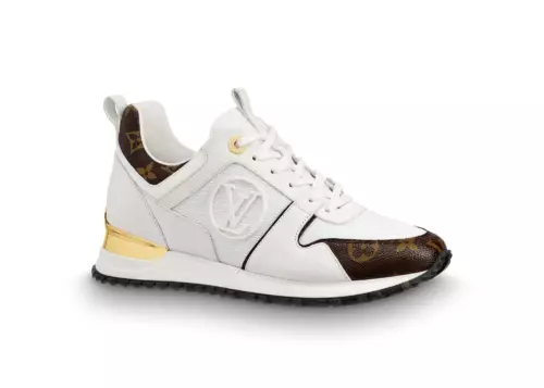 LV Runner Tatic Sneakers 1A9TVG in 2023  Tennis shoes sneakers, Lv shoes,  Tennis shoes