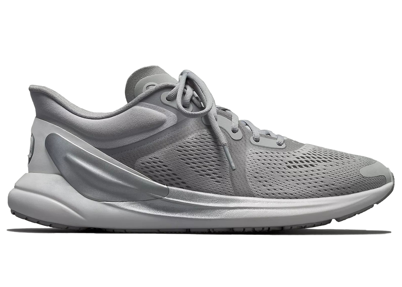 Lululemon Blissfeel Run Silver Drop (W)