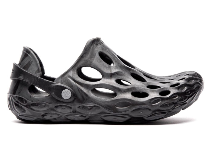 Merrell Hydro Moc Black (W)