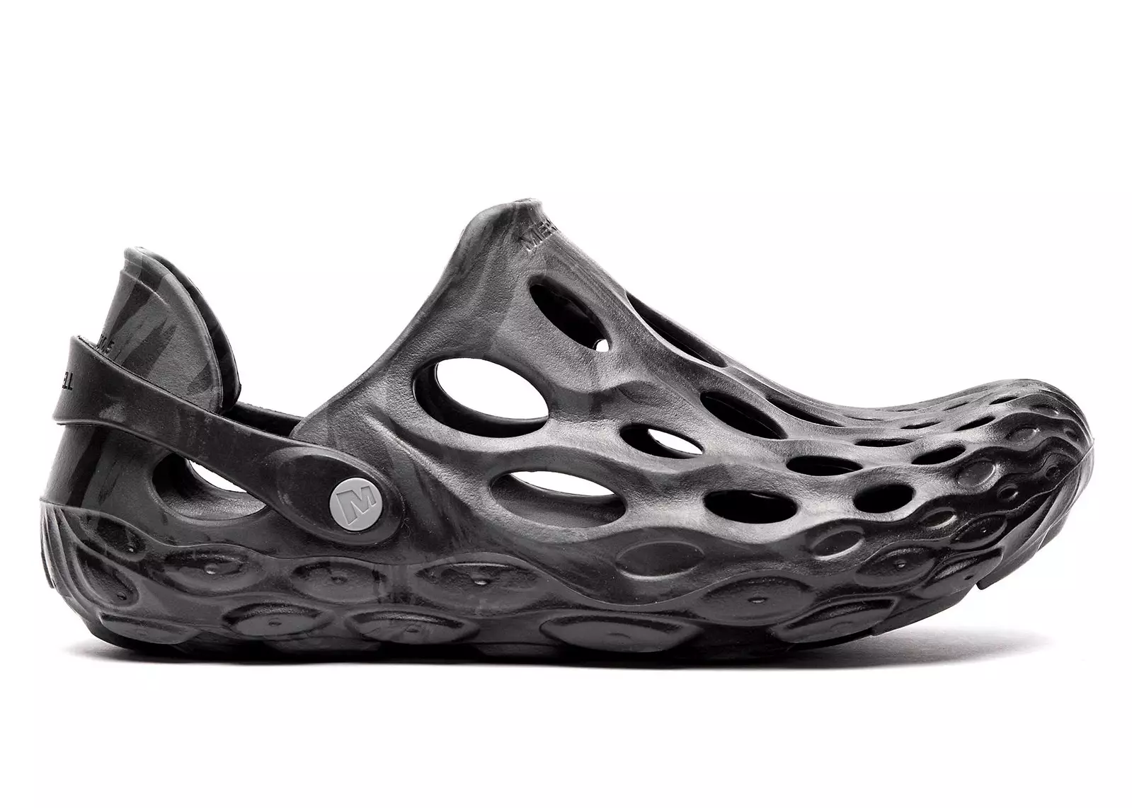 Merrell Hydro Moc Black (W)