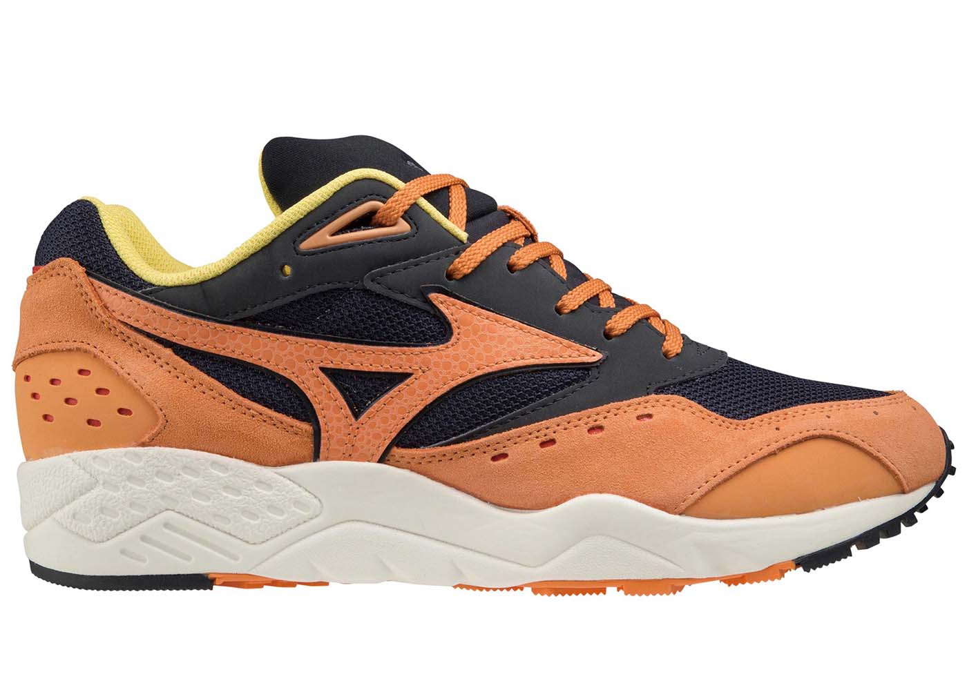 Mizuno Contenteder Naruto: Shippuden Uzumaki Naruto