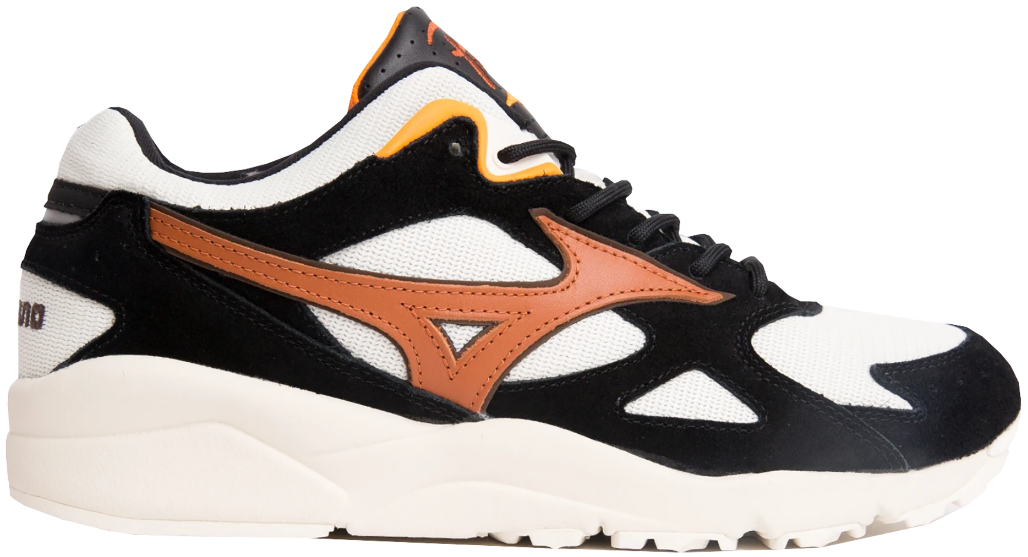 Mizuno Sky Medal Patta Roadrunner