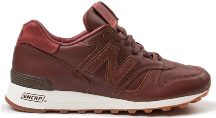 New Balance 1300 Horween Leather Explorer