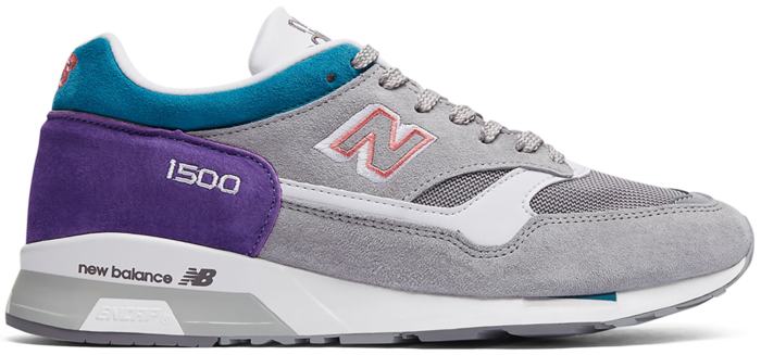 New Balance 1500 City Sunrise