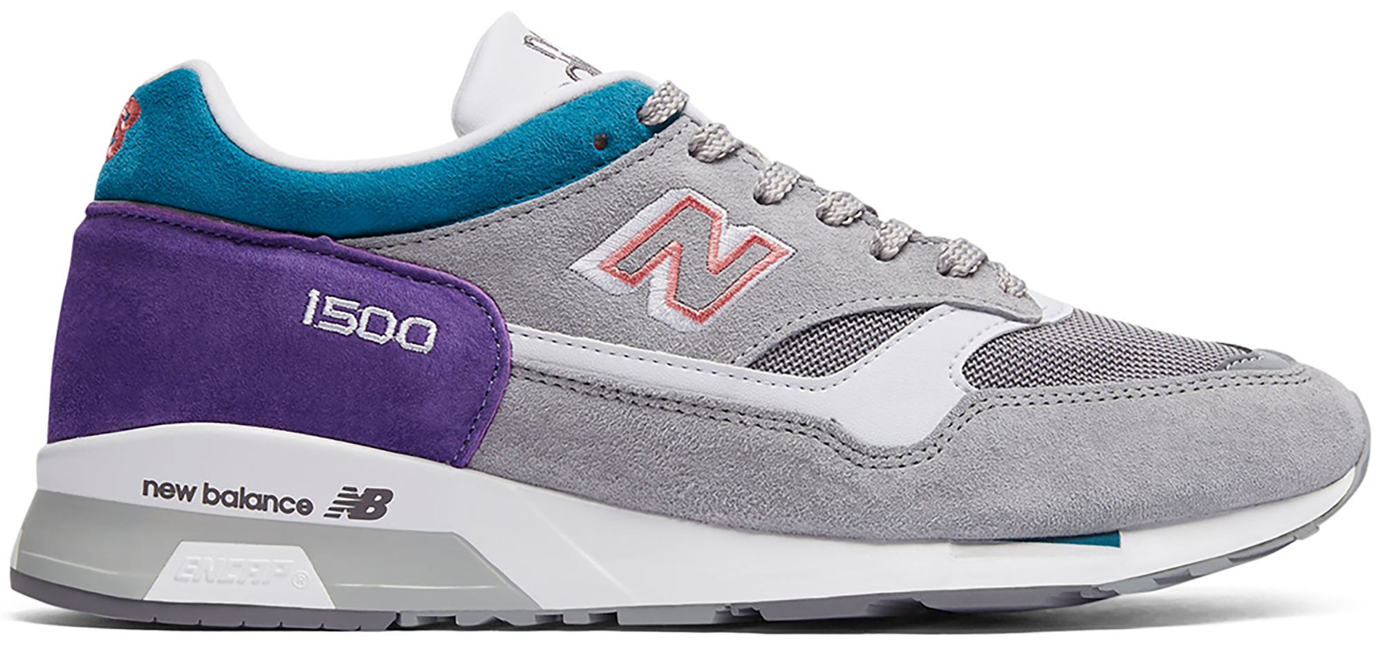 New Balance 1500 City Sunrise