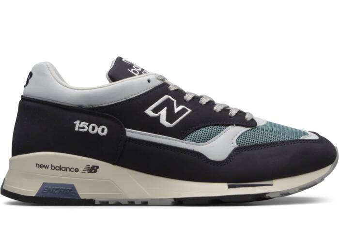 New Balance 1500 MiUK Anniversary Pack Japanese Vintage