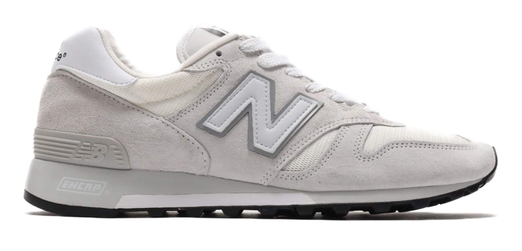 New Balance 1300 White Grey