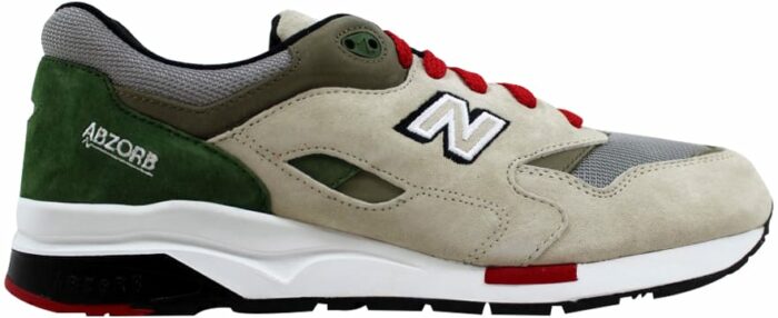 New balance 1600 prix hotsell