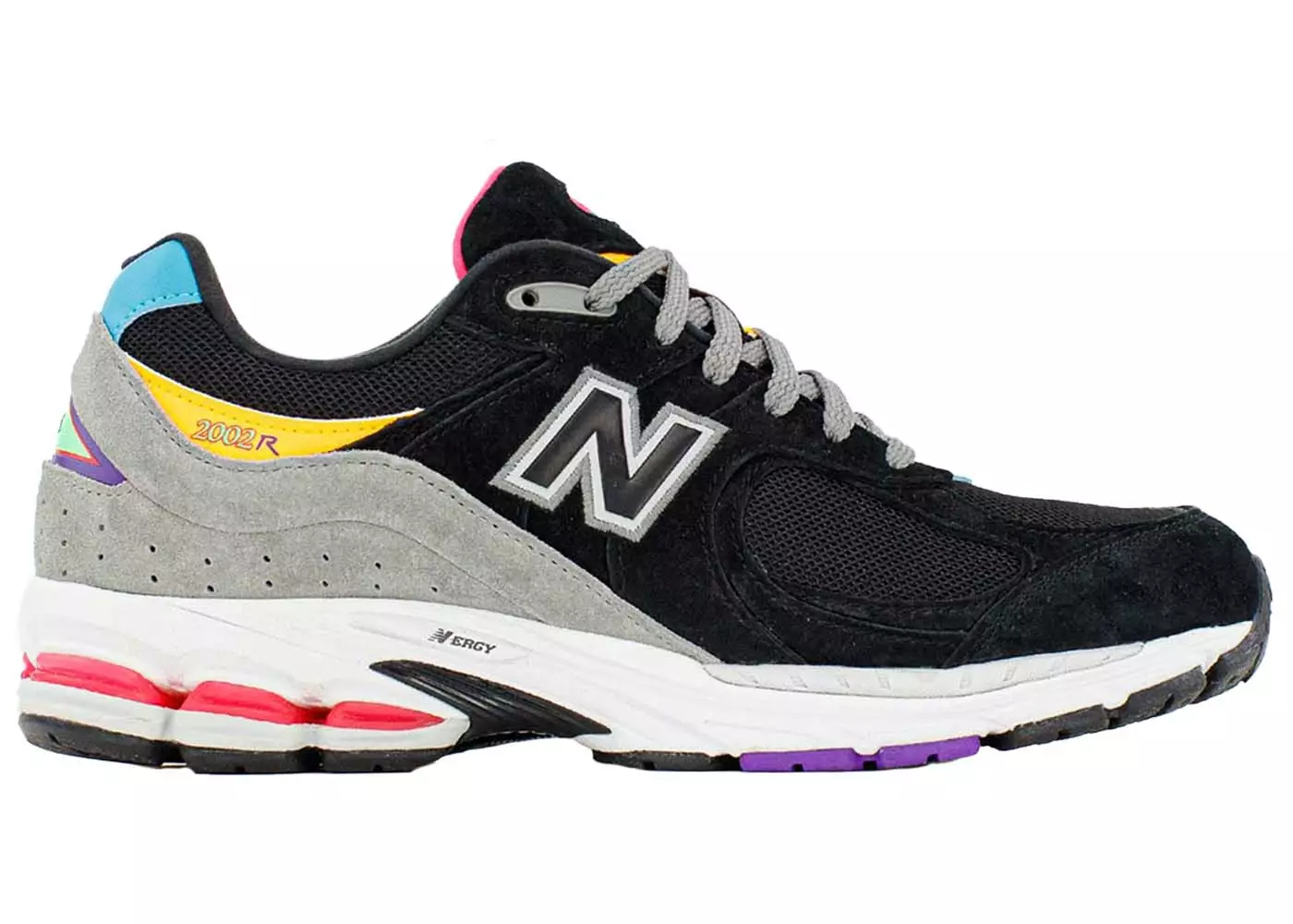 New Balance 2002R DTLR Masquerade