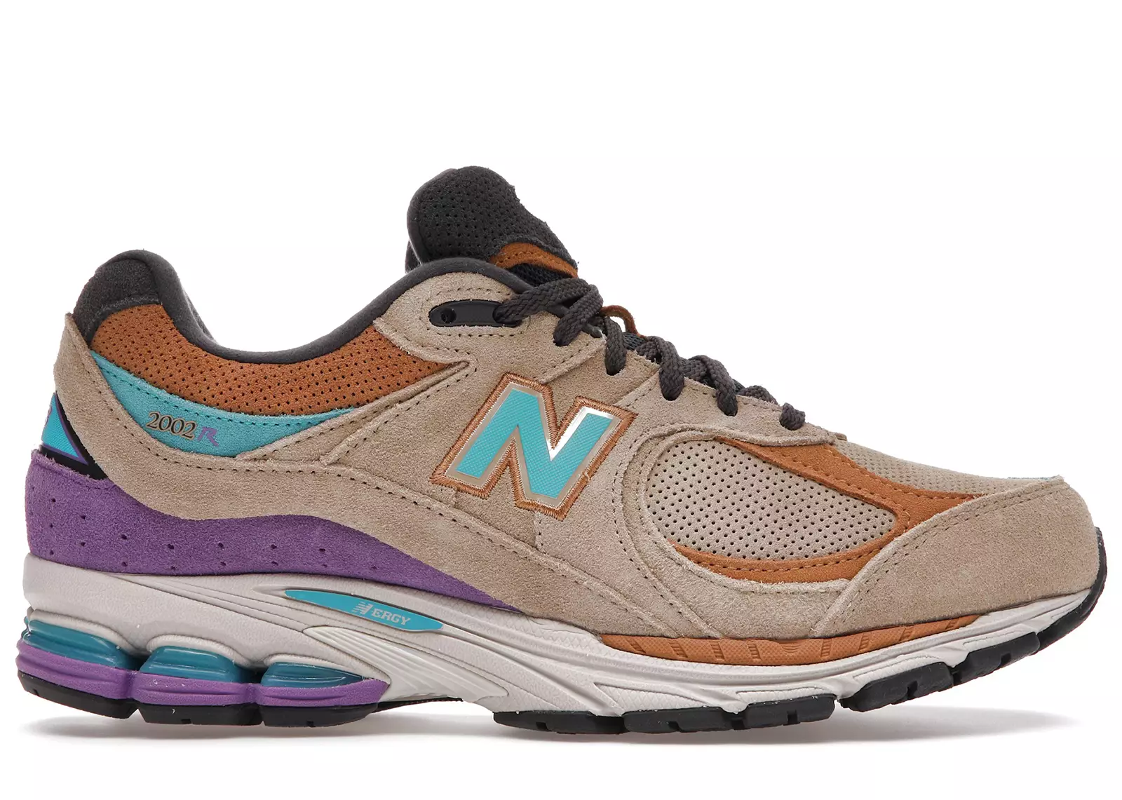 New Balance 2002R J. Crew Incense