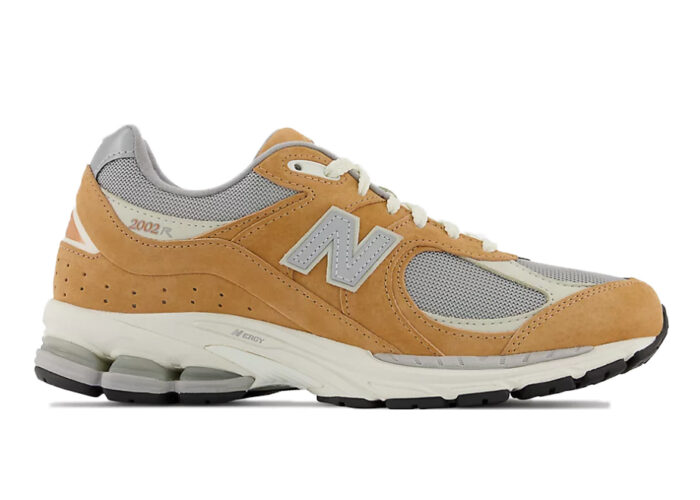 New Balance 2002R Sweet Caramel