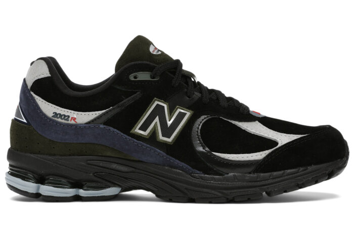 New Balance 2002R Year of the Ox