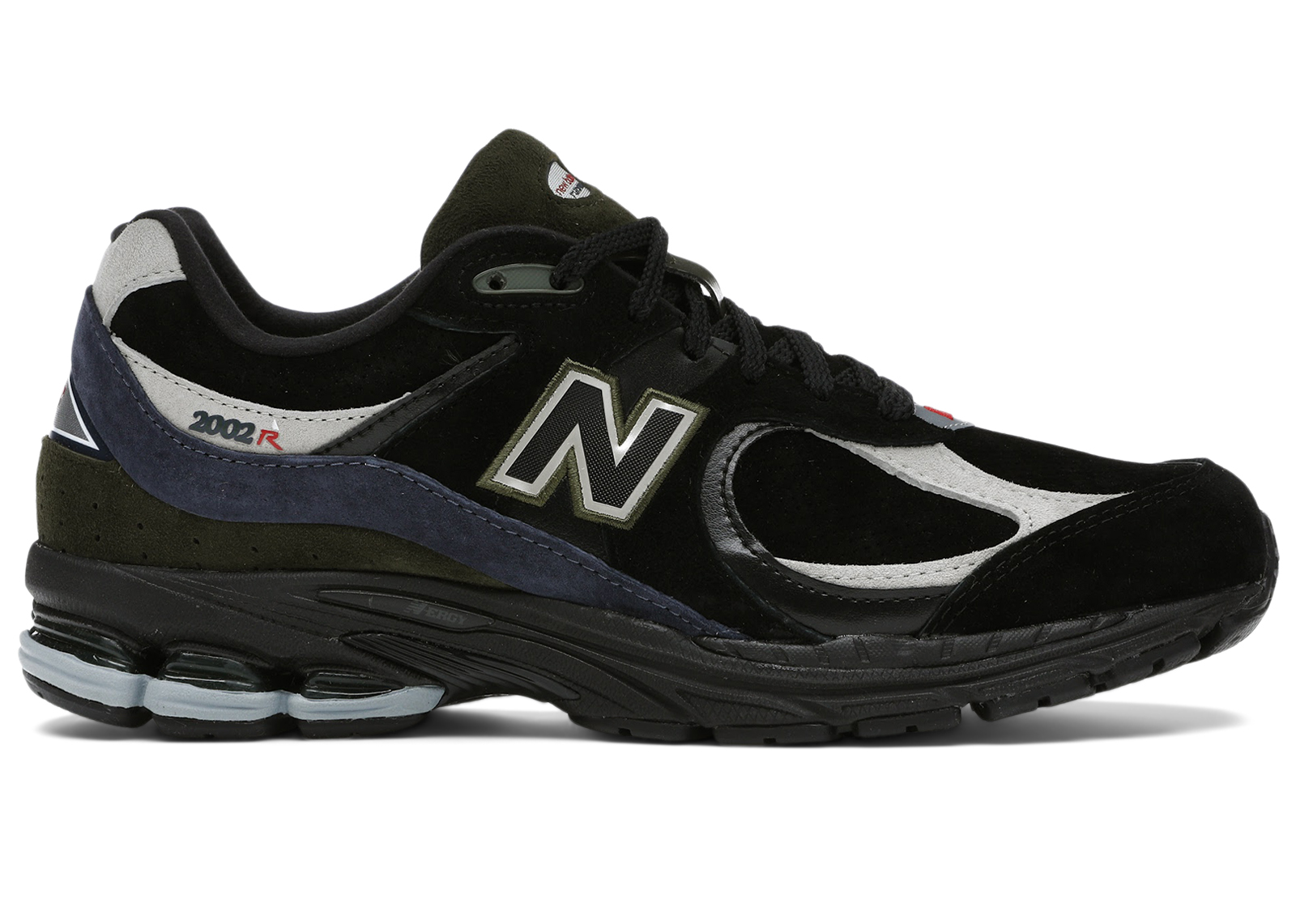 New Balance 2002R Year of the Ox