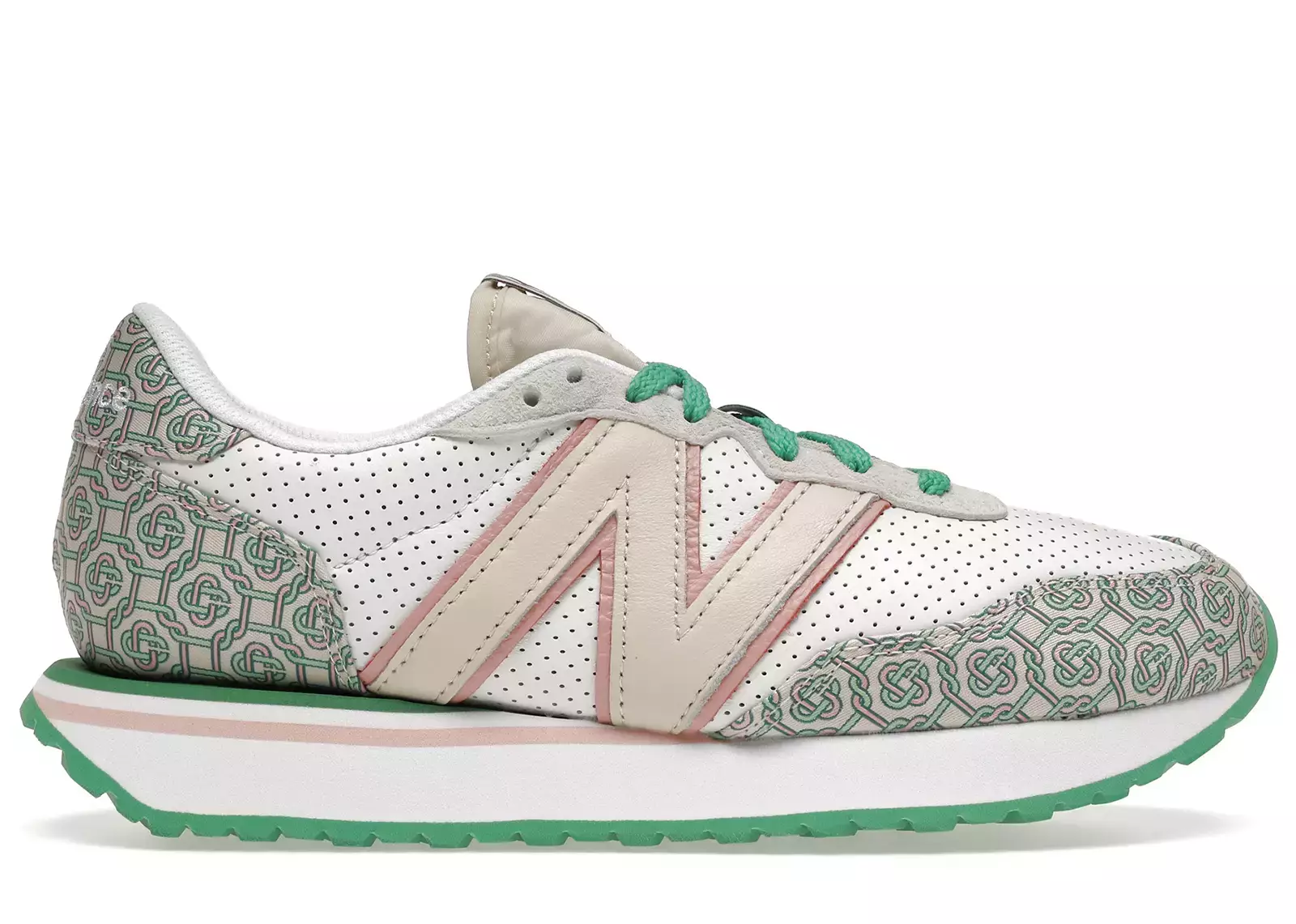 New Balance 237 Casablanca