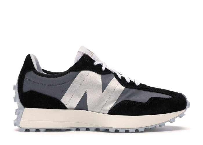 New Balance 327 Black (W)