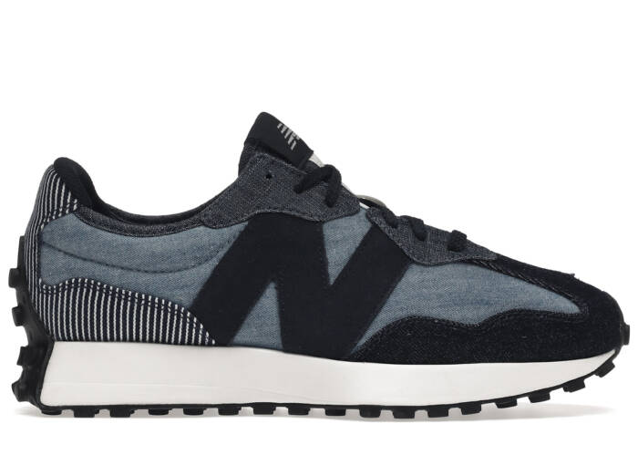 New Balance 327 Levis Denim