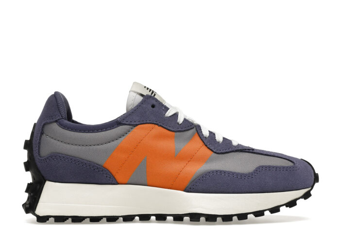 New Balance 327 Magnetic Blue (W)