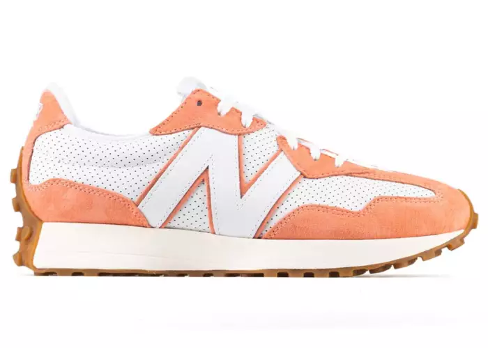 New Balance 327 Primary Pack Paradise Pink