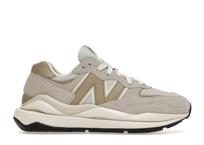 New Balance 57/40 Light Milk Tea (W)