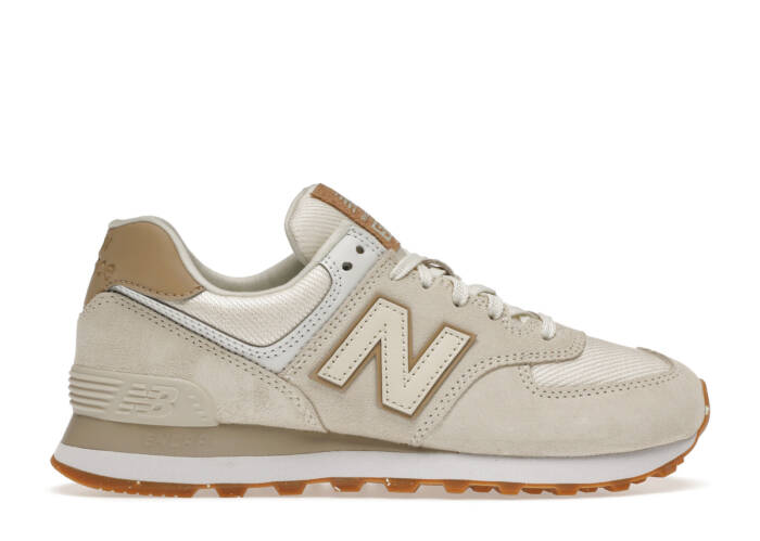 New Balance 574 Angora (W)