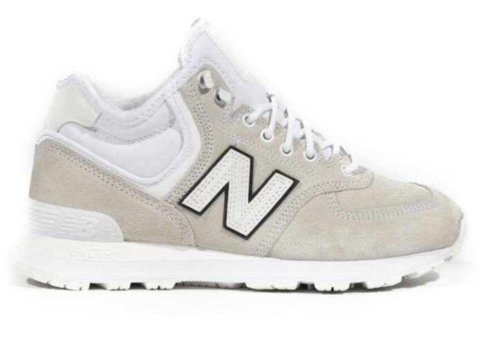 New Balance 574 Boot eYe Junya Watanabe Man Beige