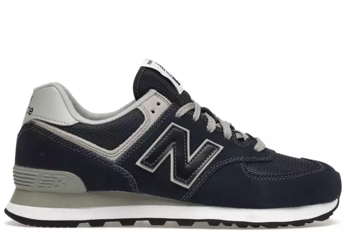New Balance 574 Classic Navy ML574EGN