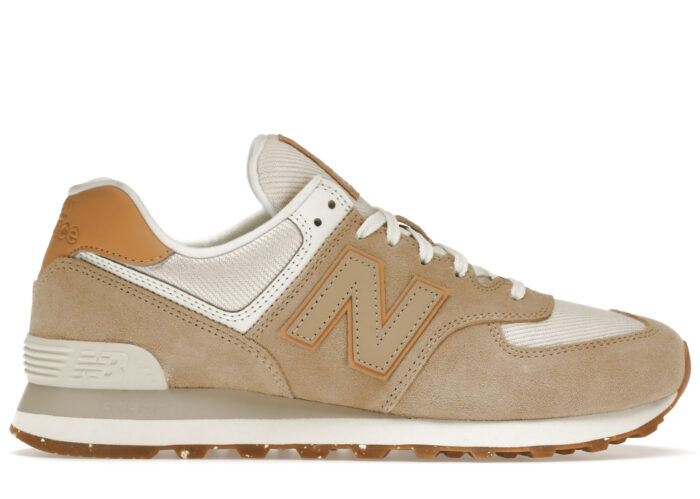 New Balance 574 Incense
