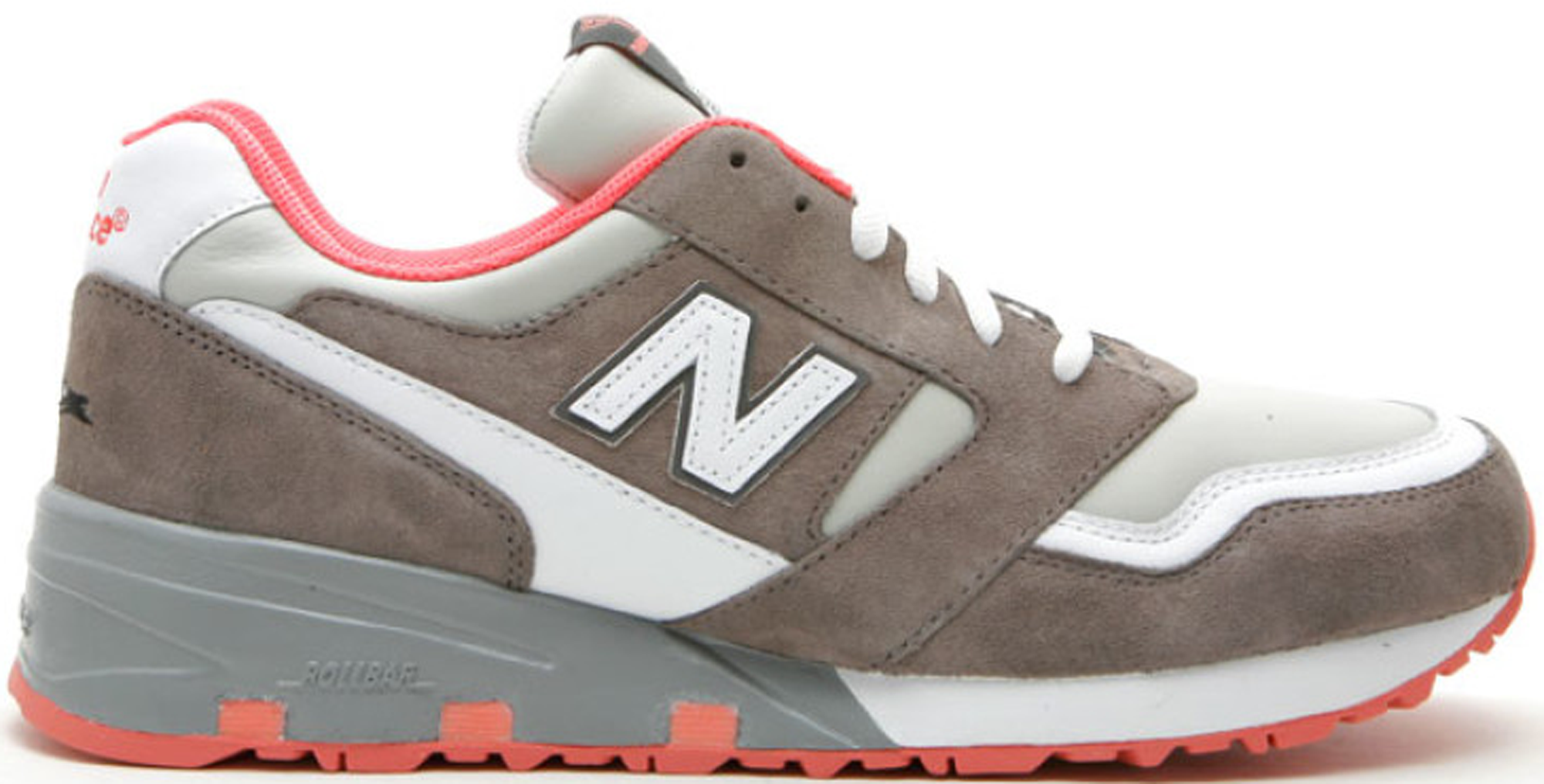 New balance 575 grey 2025