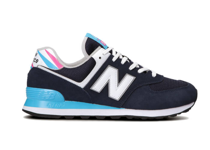 New Balance 576 FC Sagan Tosu