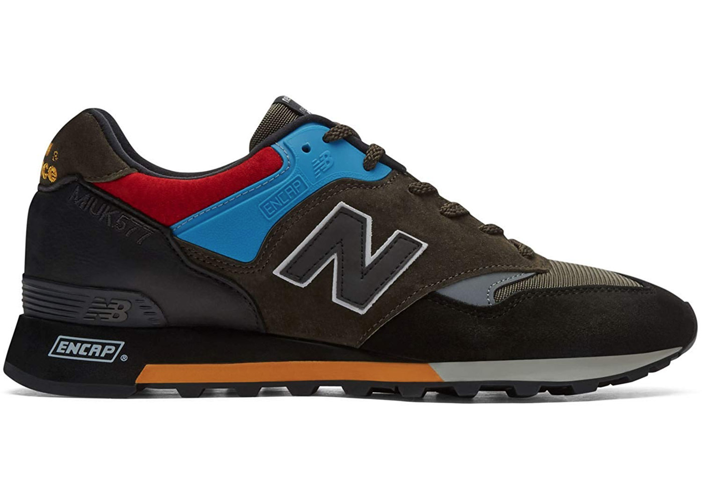 Sneaker New Balance 577 Urban Peak New Balance 577 Urban Peak M577UCT