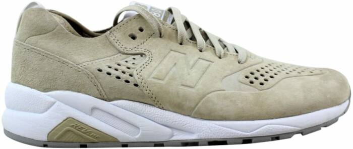 New Balance 580 Deconstructed Tan Beige