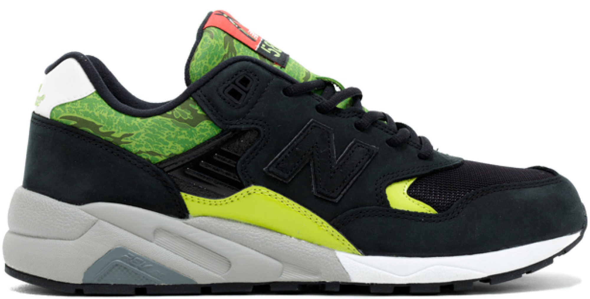 New Balance 580 mita sneakers x SBTG
