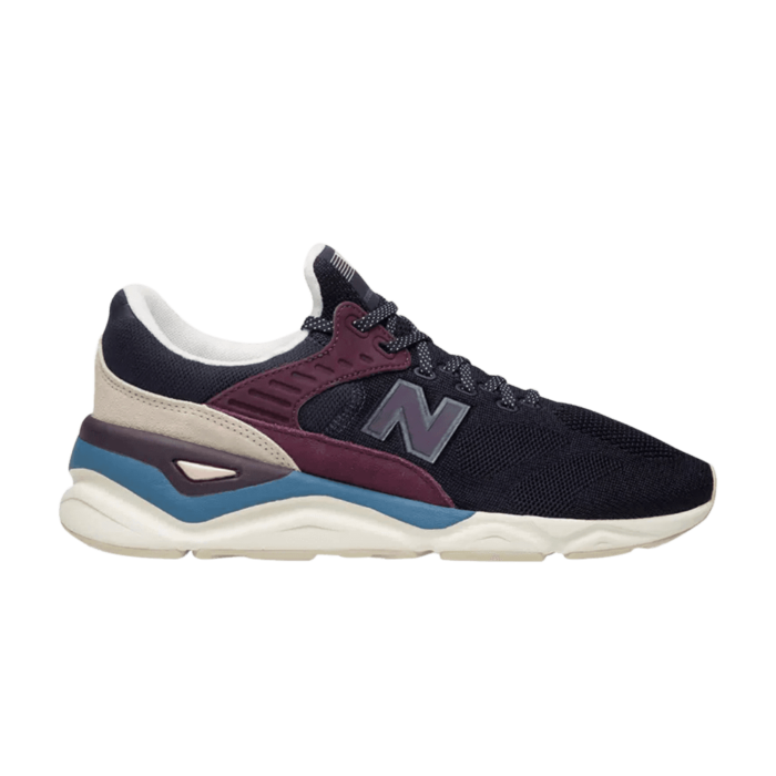 New Balance X-90 END. Dusk Dark Navy