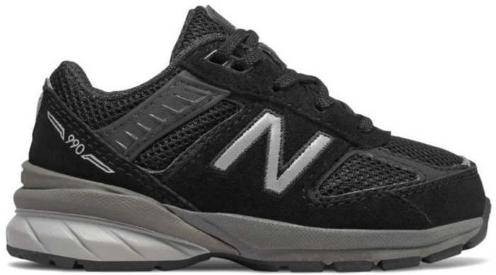 New Balance 990 v5 Black (TD)