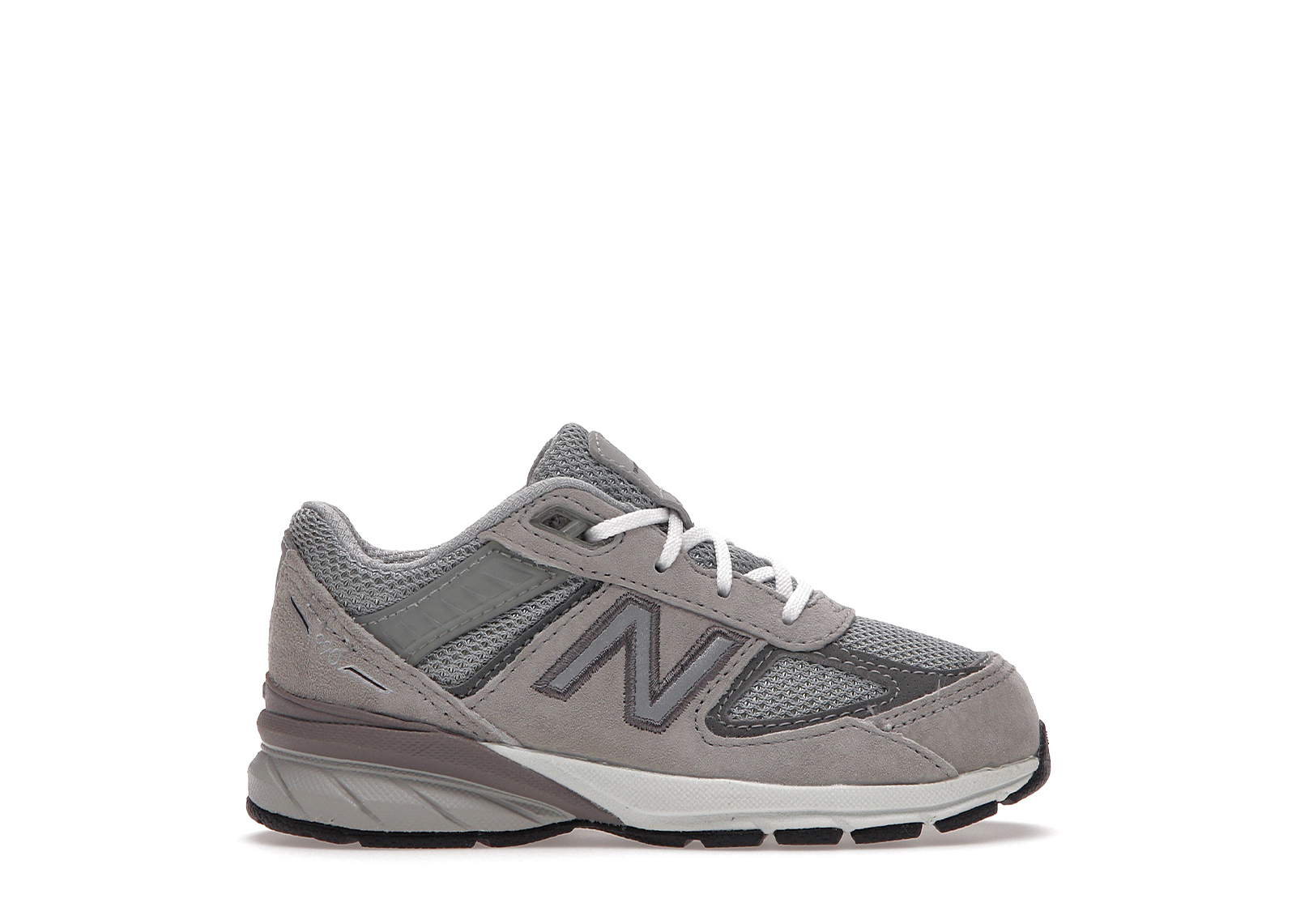 New Balance 990 v5 Grey (TD) IC990GL5