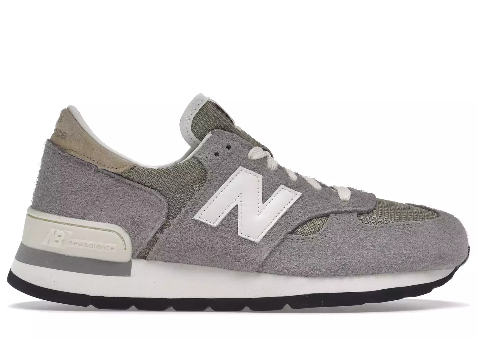 New Balance 990v1 MiUSA Teddy Santis Marblehead Incense