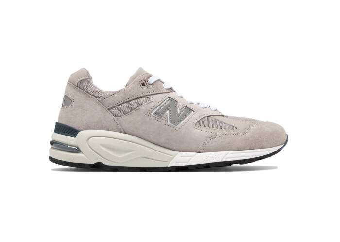 New Balance 990v2 9'X Series Pack